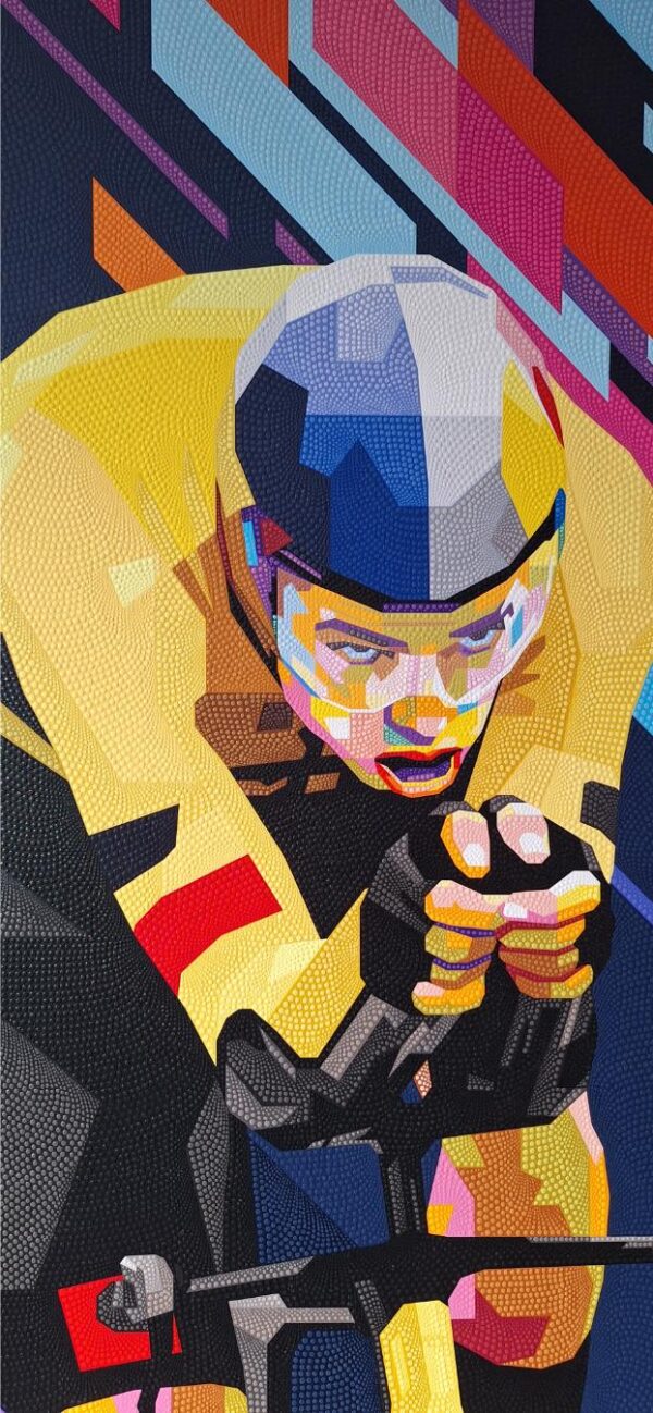 20251113_150624 Wout van Aert 78 x 115 cm