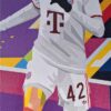 Jamal Musiala Fc Bayern Munchen 78 x 115 cm origineel