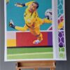 20251113_155043 Jari de Busser Go ahead eagles 78 x 115 cm origineel