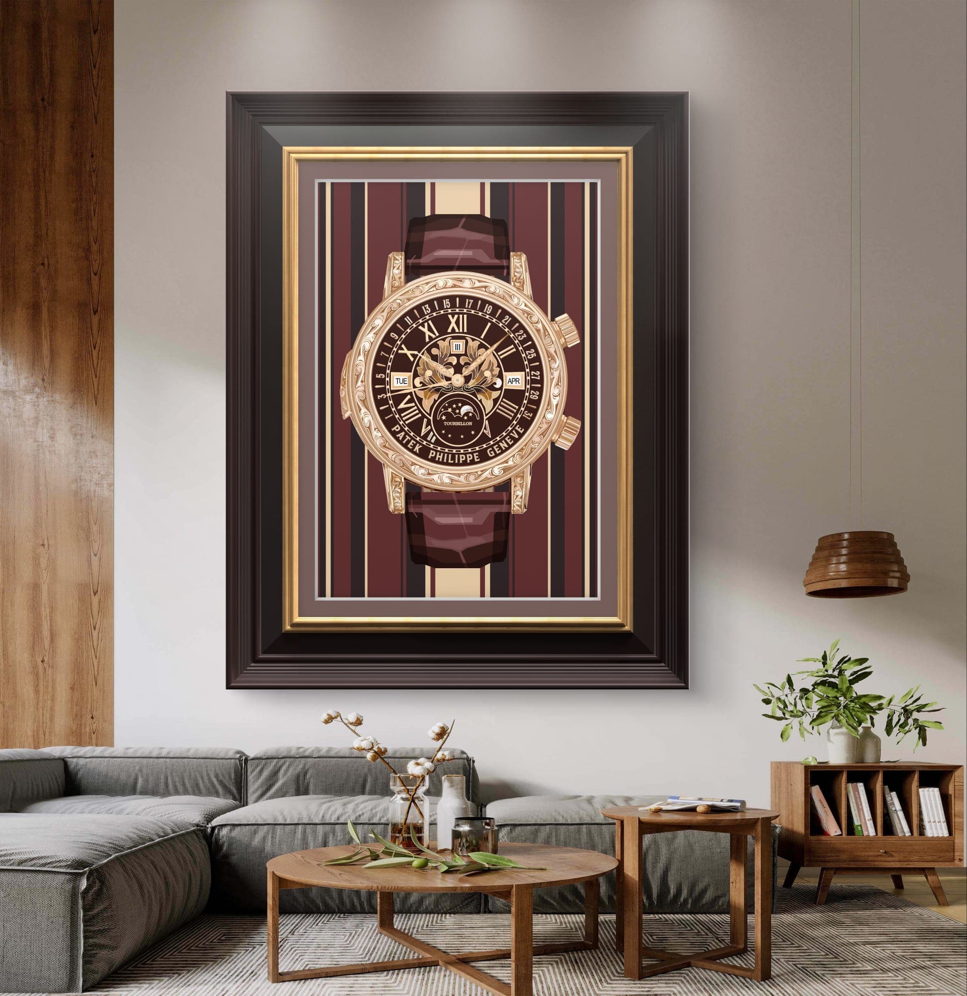 Patek Philippe Geneve