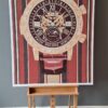 Patek philippe geneve original 78 x 115 cm (1) Patek Philippe Geneve